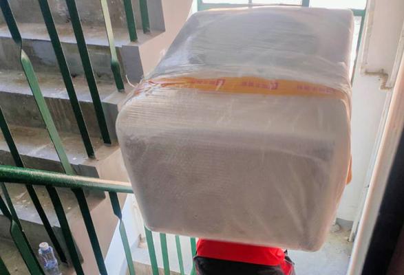 小孩徒手搬洗衣机怎么办？安全措施和预防方法是什么？  第3张