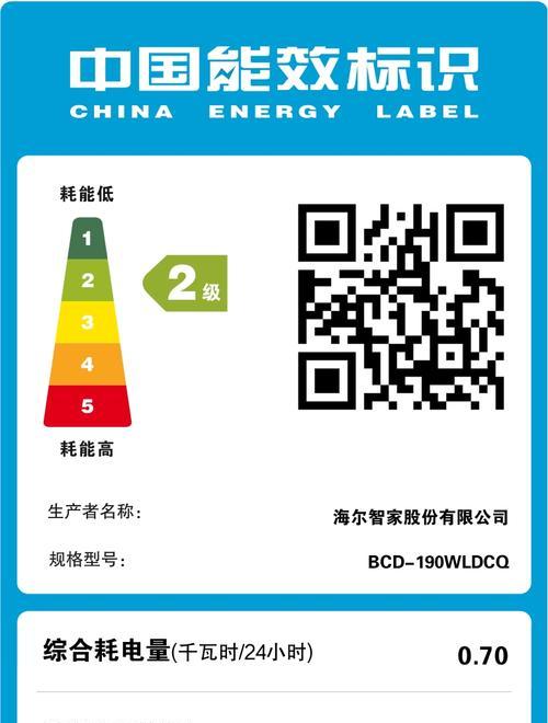 海尔冰箱出现系统故障代码怎么办？如何快速解决？  第1张