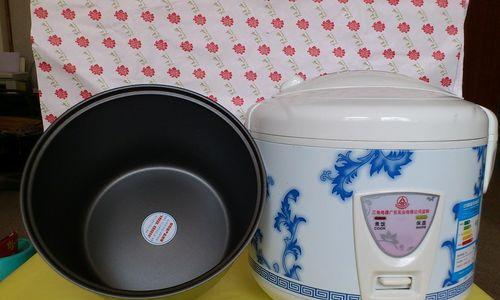 电饭煲内异物卡住怎么取出？有效方法分享？  第1张