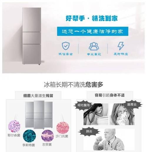 油烟机上的白点怎么清洗？有效去除方法是什么？  第3张