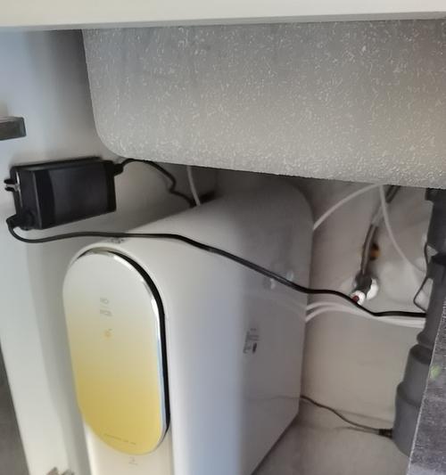 美的净水器频繁故障？如何快速解决维修问题？  第1张