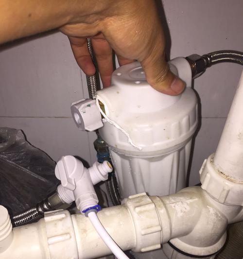 美的净水器频繁故障？如何快速解决维修问题？  第3张