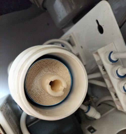 美的净水器频繁故障？如何快速解决维修问题？  第2张
