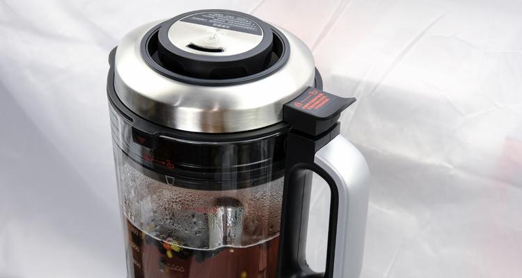 破壁机隔音处理怎么做？有效减少噪音的方法有哪些？  第2张