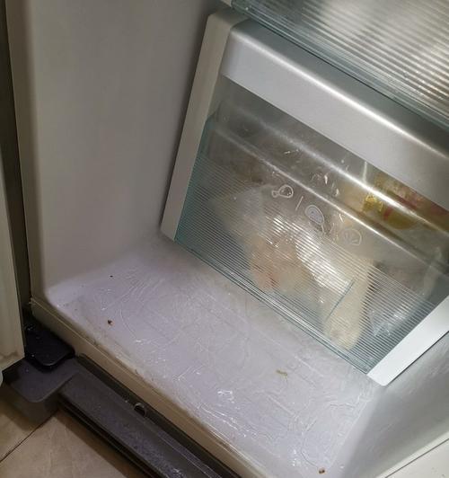 冰箱结冰以后怎么办？如何快速有效解决？  第1张