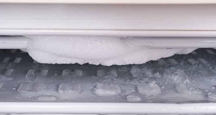 冰箱结冰以后怎么办？如何快速有效解决？  第3张