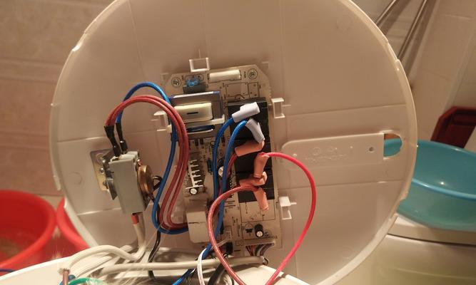 美的热水器煤棒怎么更换？更换步骤和注意事项是什么？  第1张