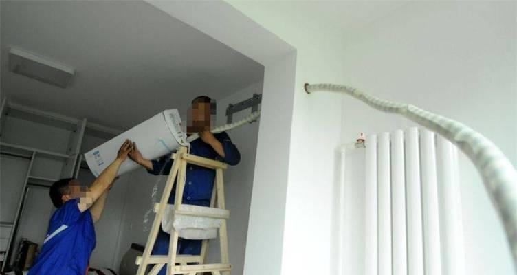 美意空调铜管滴水是什么原因？如何解决？  第3张