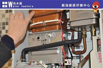 大羽热水器e6故障是什么原因？如何快速解决？  第2张