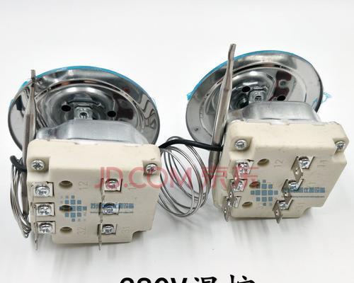 冰箱温控器开关故障怎么修复？几种简单解决方法介绍？  第3张