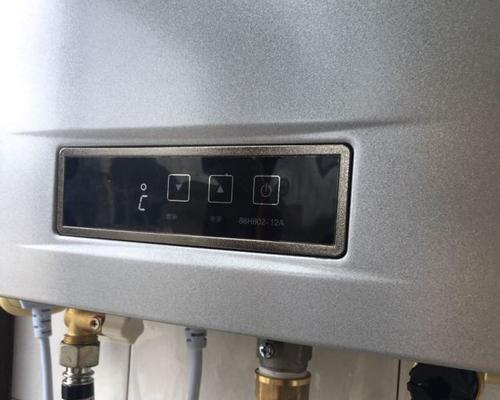 燃气热水器火焰不足怎么办？如何快速解决？  第3张