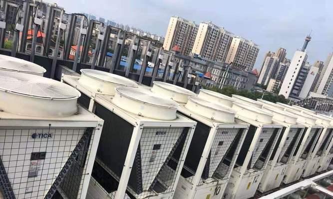 江苏商场中央空调维修价格是多少？常见问题有哪些解决方法？  第3张