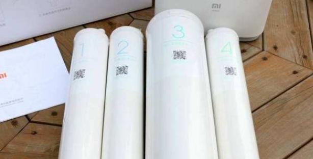 净水器滤芯总是有气怎么办？如何解决滤芯气泡问题？  第1张