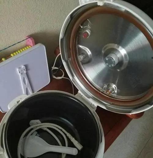电饭煲内胆变形了怎么办？修复方法有哪些？  第2张