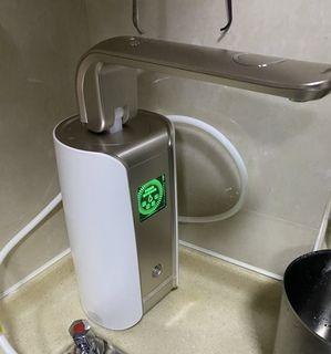 净水器底部漏电是为什么？如何解决？  第3张