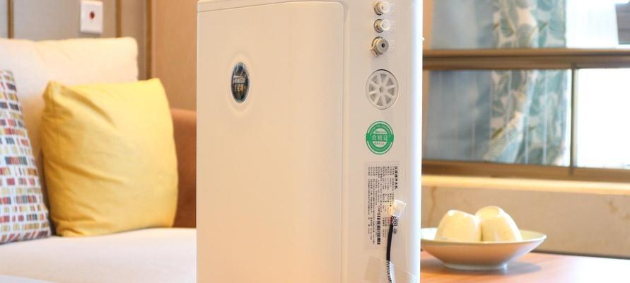 净水器突然停止工作怎么办？快速排查与解决方法是什么？  第2张