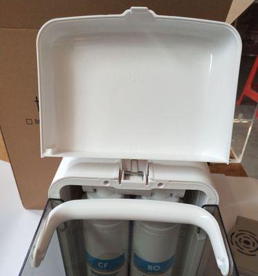 净水器突然停止工作怎么办？快速排查与解决方法是什么？  第3张