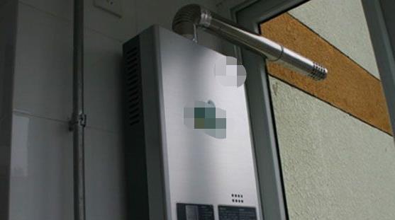 家用空气能热水器费电吗？一天耗电量是多少度电？  第1张