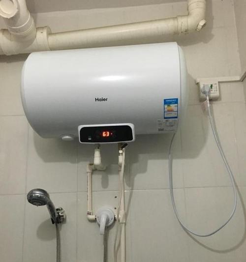 海尔热水器常见故障有哪些？维修方法是什么？  第1张