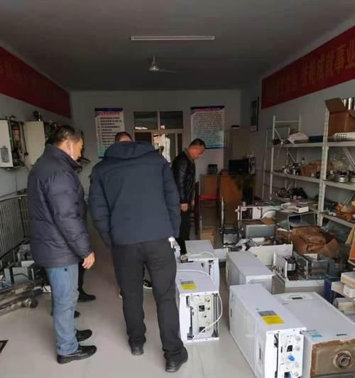农村壁挂炉备案证如何办理？需要哪些步骤和材料？  第3张
