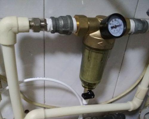 老板牌净水器水管怎么安装？安装过程中常见问题有哪些？  第1张