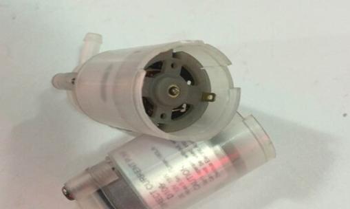 咖啡机外置水泵漏水了怎么处理？维修方法有哪些？  第1张