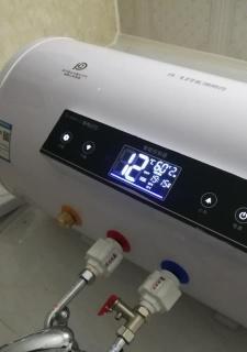 热水器充电的正确方法是什么？如何避免常见错误？  第3张