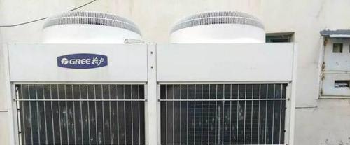 中央空调怎样检修？遇到常见问题如何解决？  第3张