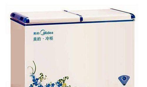 冰柜高温保护不制冷怎么办？如何快速解决？  第2张