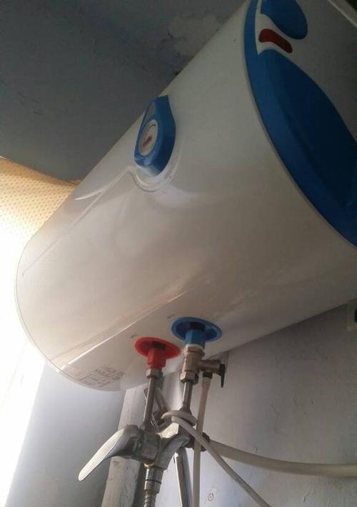 热水器燃烧水不热怎么回事？如何快速解决？  第3张