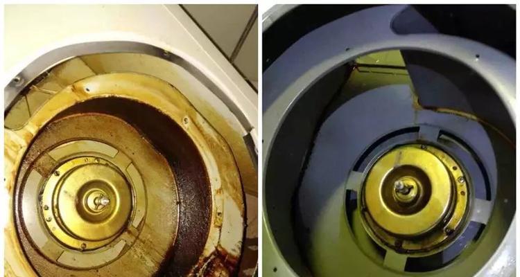 壁挂油烟机清洗油垢的方法是什么？需要多长时间？  第3张