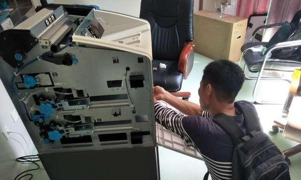 风幕机无风怎么办？故障排除和维护指南？  第3张