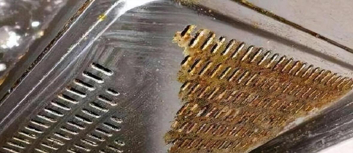 有小苏打清洗油烟机效果好吗？步骤是什么？  第1张