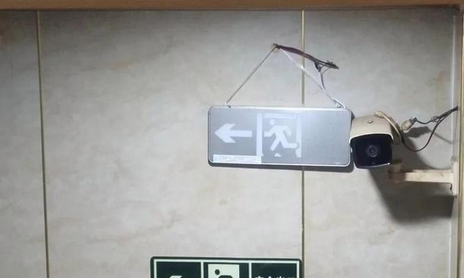 消防显示器异响是什么原因？如何排查和解决？  第2张