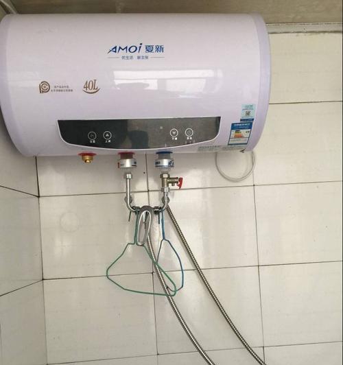 万和热水器e3故障代码是什么意思？如何维修解决？  第3张