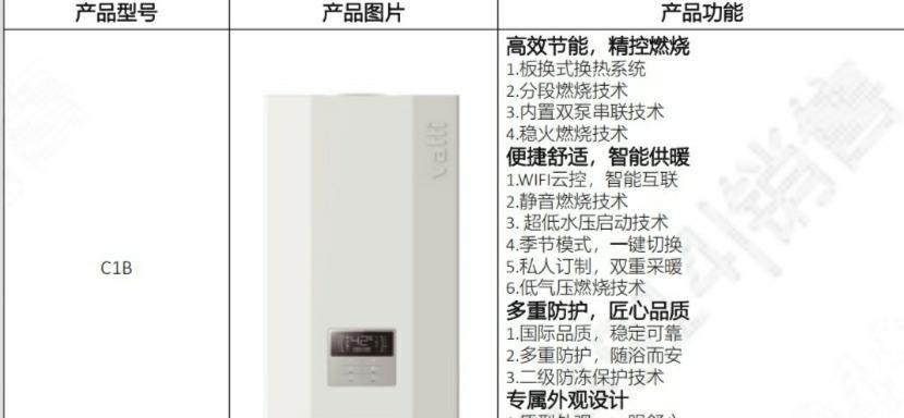 爱客多壁挂炉e0故障原因及维修方法？  第1张