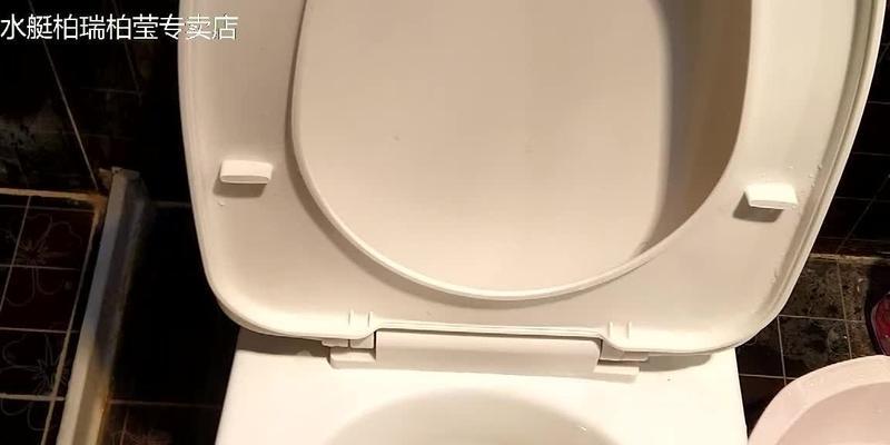 马桶盖型号有哪些？如何正确拆卸马桶盖？  第1张