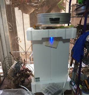 净水器运行声音很大怎么办？如何快速解决噪音问题？  第1张