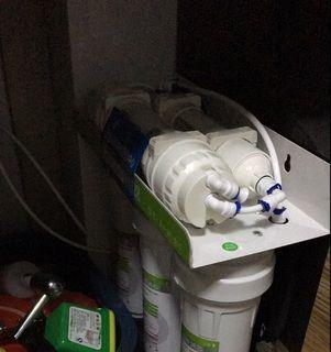 净水器运行声音很大怎么办？如何快速解决噪音问题？  第2张