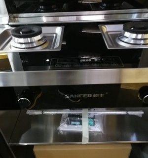 帅丰集成灶怎么处理常见问题？使用和维护的正确方法是什么？  第2张