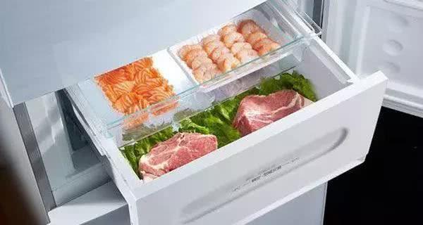 冰箱内肉生霉了怎么办？有效处理方法有哪些？  第2张