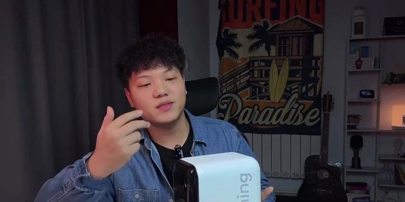 小明投影仪如何重启？重启过程中遇到问题怎么办？  第2张