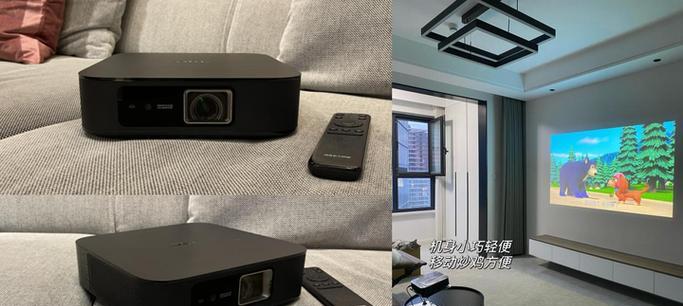 明基投影仪童锁功能如何关闭？操作步骤是什么？  第1张