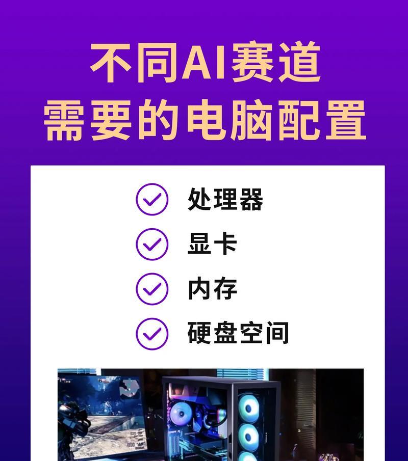 抖音电脑台式配置推荐如何设置？配置建议是什么？  第1张
