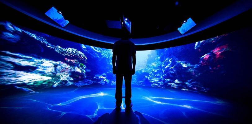 投影仪融合技术如何操作？  第3张