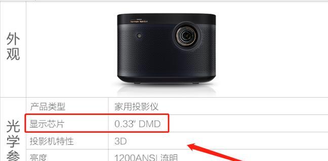 宿舍投影仪的正确使用方法是什么？如何在宿舍中使用投影仪？  第1张