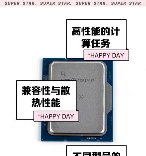 酷睿i7电脑主机配置性能如何？  第1张