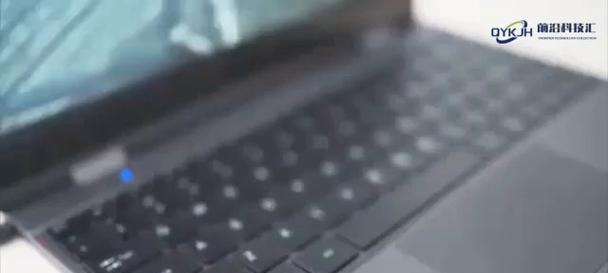 科研仪器适用笔记本电脑？选购时应注意什么？  第1张