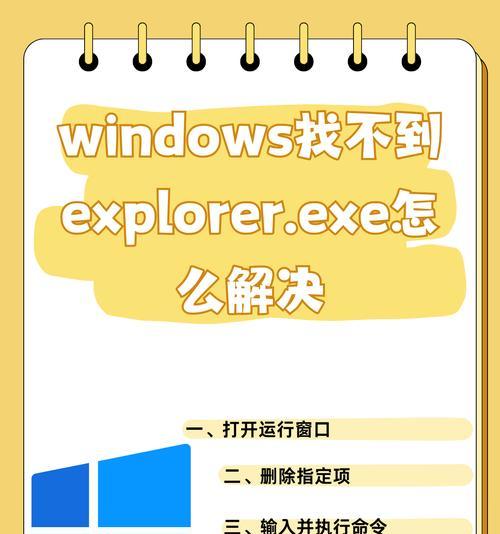 电脑开机多一个图标怎么办？如何安全地移除？  第1张