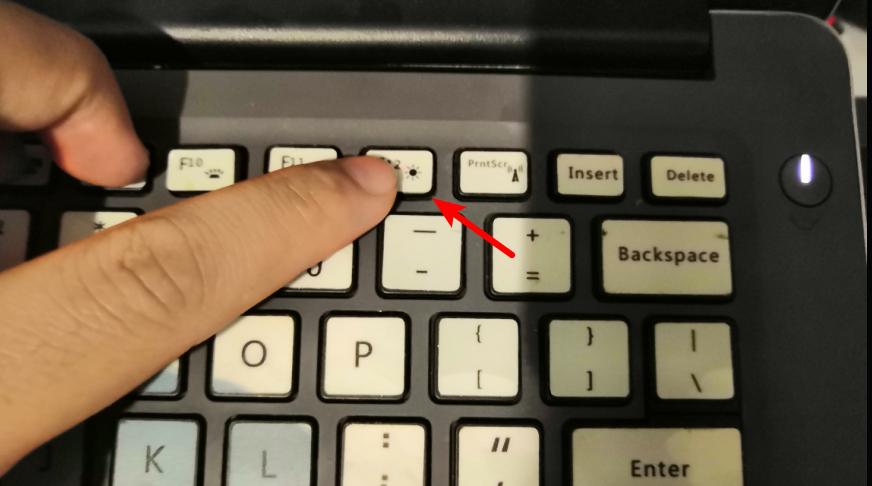 戴尔笔记本如何进行系统还原？  第2张